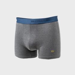 Boxer BILLYBELT - 95% Coton bio - GOTS