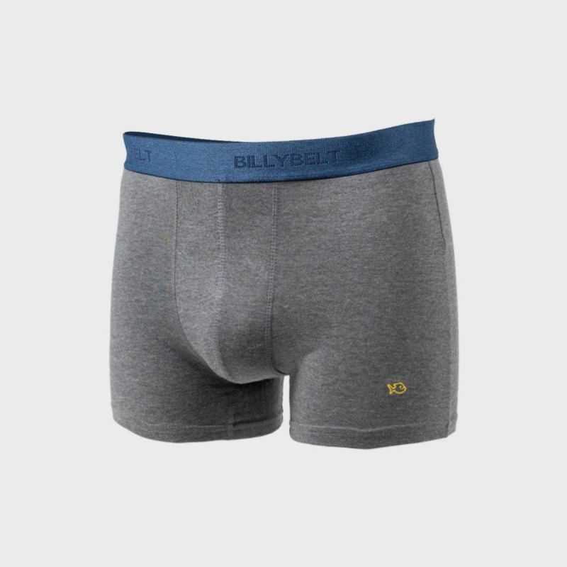 Boxer BILLYBELT - 95% Coton bio - GOTS
