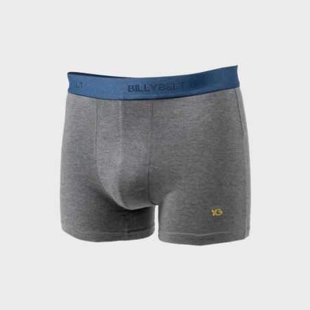 Boxer BILLYBELT - 95% Coton bio - GOTS