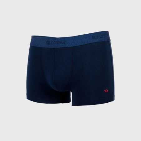 Boxer BILLYBELT - 95% Coton bio - GOTS