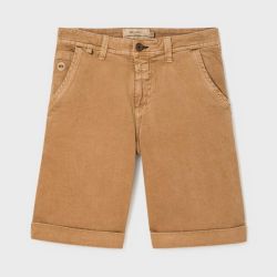 Short BILLYBELT - 100% coton bio - GOTS