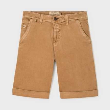 Short BILLYBELT - 100% coton bio - GOTS