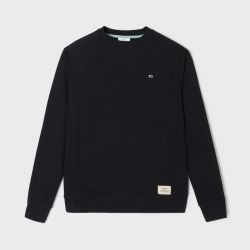 Sweatshirt BILLYBELT - 100% Coton bio - GOTS