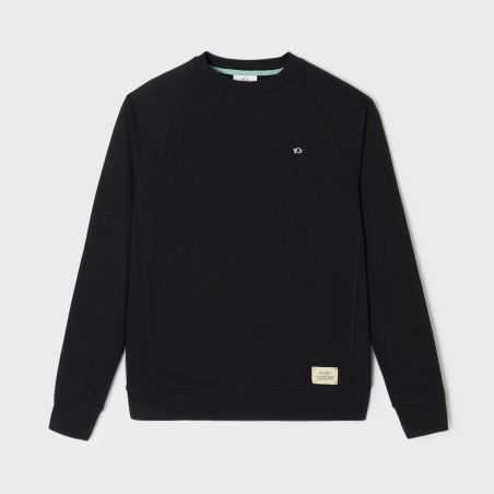 Sweatshirt BILLYBELT - 100% Coton bio - GOTS