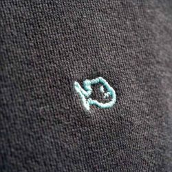 Sweatshirt BILLYBELT - 100% Coton bio - GOTS