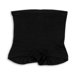 Shorty femme - 70% Laine vierge bio & 30% Soie - GOTS