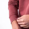 Sweat col rond "WINTER EDITION" - 100% Coton bio - GOTS