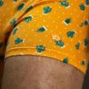 Boxer "SAGUARO" motif cactus - 95% Coton bio - GOTS