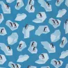 Caleçon "PINGOUIN" - 100% Coton biologique - GOTS