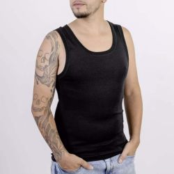 Débardeur - 70% Laine vierge bio & 30% Soie - GOTS