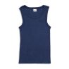 Débardeur - 70% Laine vierge bio & 30% Soie - GOTS