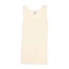 Débardeur femme - 70% Laine vierge bio & 30% Soie - GOTS