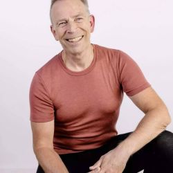 Maillot de corps manches courtes - 70% Laine vierge bio & 30% Soie - GOTS