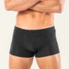 Pack 3 boxers homme coton bio "SAGON", GOTS et VEGAN