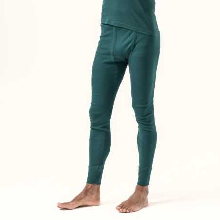 Caleçon long "JONATHAN", 100% coton bio