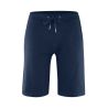 Short en coton bio, INA