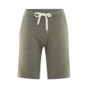 Short en coton bio, INA