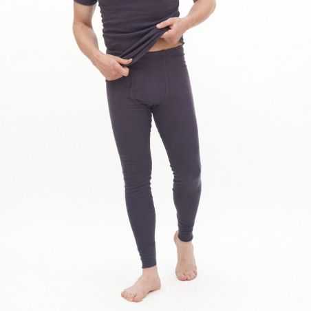 Caleçon long "JONATHAN", 100% coton bio