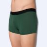 Boxer "TRUNK" - 95% coton bio - GOTS