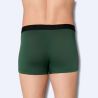 Boxer "TRUNK" - 95% coton bio - GOTS