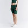 Short cycliste confortable - 95% Coton bio - GOTS