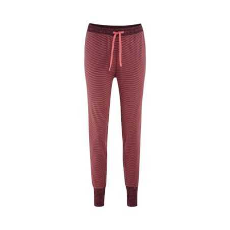 Pantalon de pyjama "AVELINE", 100% coton bio