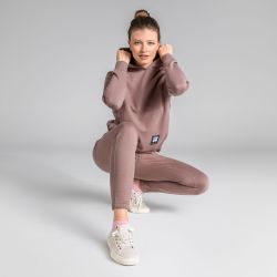 Pantalon de jogging "AHNOA" - 100% coton bio GOTS