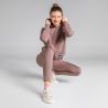 Pantalon de jogging "AHNOA" - 100% coton bio GOTS