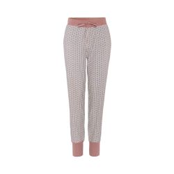 Pantalon de pyjama "AVELINE", 100% coton bio