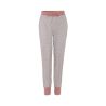 Pantalon de pyjama "AVELINE", 100% coton bio