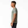 T-shirt "THERREL" manches courtes, 100% coton bio