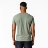 T-shirt "THERREL" manches courtes, 100% coton bio