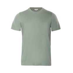 T-shirt "THERREL" manches courtes, 100% coton bio