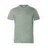 T-shirt "THERREL" manches courtes, 100% coton bio