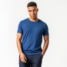 T-shirt "THERREL" manches courtes, 100% coton bio