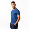 T-shirt "THERREL" manches courtes, 100% coton bio