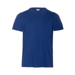 T-shirt "THERREL" manches courtes, 100% coton bio