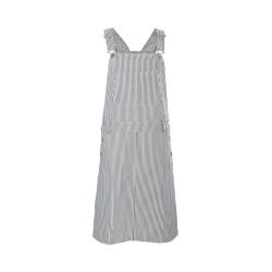Robe à bretelles "ADDISON" - 100% Coton bio