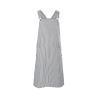 Robe à bretelles "ADDISON" - 100% Coton bio