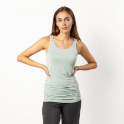 T-shirt performant 2 en 1 "ANDEL" - Modal