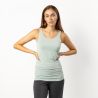 T-shirt performant 2 en 1 "ANDEL" - Modal