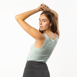T-shirt performant 2 en 1 "ANDEL" - Modal