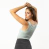 T-shirt performant 2 en 1 "ANDEL" - Modal