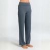 Pantalon jogging à taille repliable - Coton bio