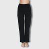 Pantalon de yoga épais coupe droite - 95% coton bio - GOTS