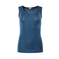 Maillot de corps BÉRYLE en laine bio