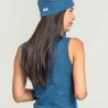 Maillot de corps BÉRYLE en laine bio