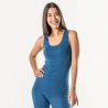 Maillot de corps BÉRYLE en laine bio