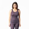 Maillot de corps BÉRYLE en laine bio