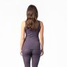 Maillot de corps BÉRYLE en laine bio